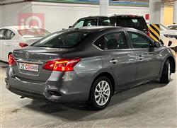 نيسان سنترا